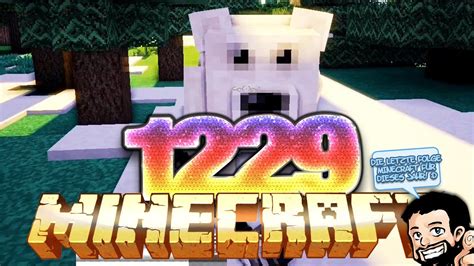 Let S Play Minecraft Folgen 1221 Bis 1230 Gronkh Wiki