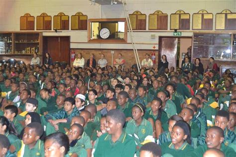 Nelspruit Primary School Primary Schools In Nelspruit