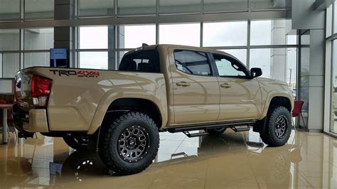 off road vs sport | Tacoma World