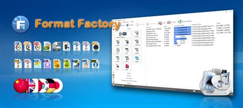 Download format factory latest version for pc - holdenvo