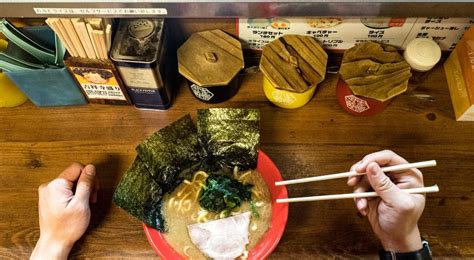 Ramen Shop Tokyo