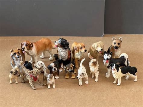 Schleich Hunde Hund Kaufen Auf Ricardo