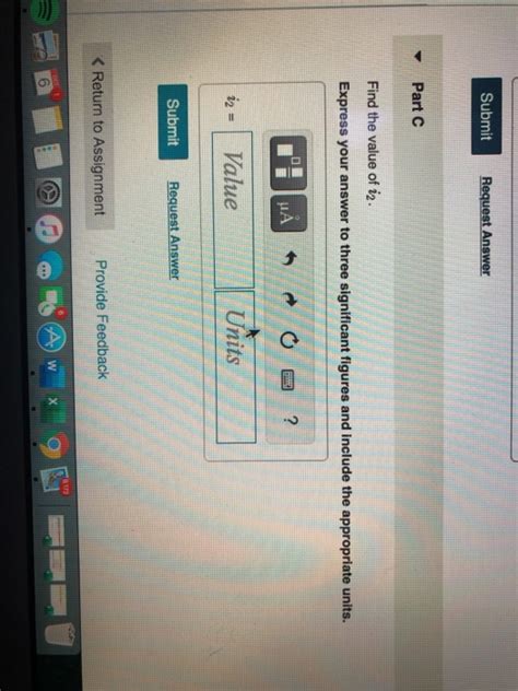 Solved em 5 Consider the circuit shown in (Figure 1). | Chegg.com 
