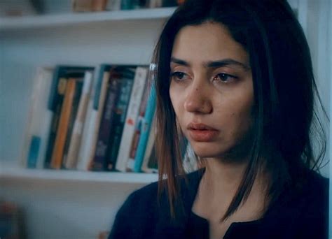 Verna S Intriguing Trailer Portrays Mahira Khan In Diverse Avatars