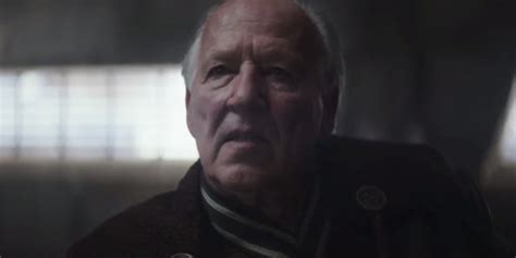 Star Wars: The Mandalorian Fans Are Loving Werner Herzog in New Trailer