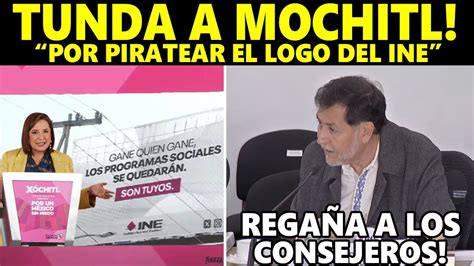 VEAN El Dr NOROÑA PONE en SU LUGAR a CONSEJEROS del PRIAN y a