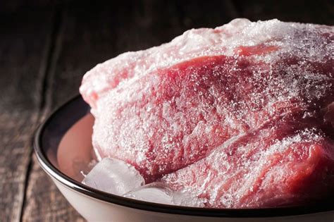 Обработка мяса