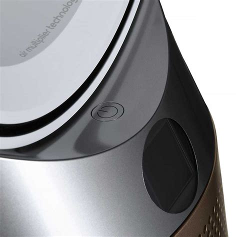 DYSON HP09 PURE Hot Cool termoventiliatorius oro valytuvas modelis 369020 01 žema kaina