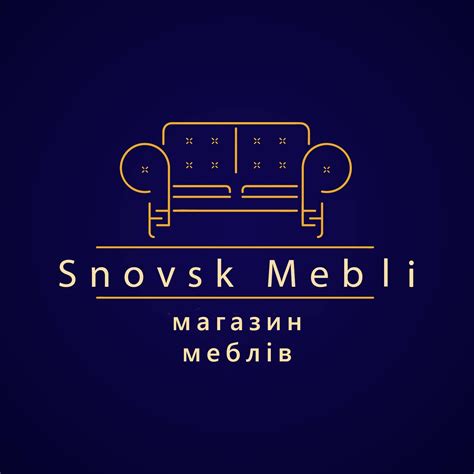 СновськМеблі | Snovsk