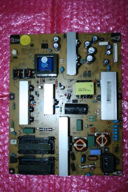 Lg Eax Psu Lcd Tv Parts