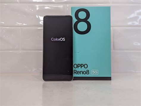 OPPO Reno 8 Review Premium Mid Range Done Right EFTM