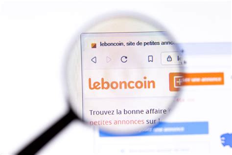 Leboncoin Comment Utiliser La Fonction De Recherche Par Image à La