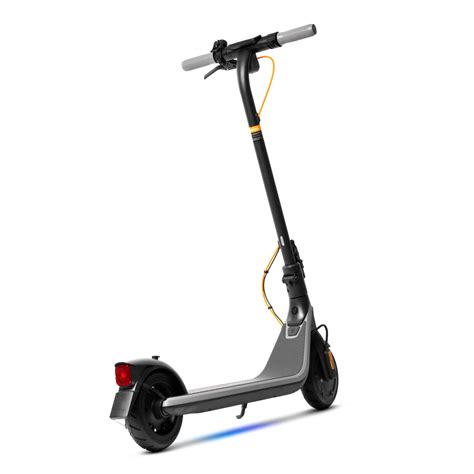 Segway Ninebot Electric KickScooter E2 Plus – Scooter Hut