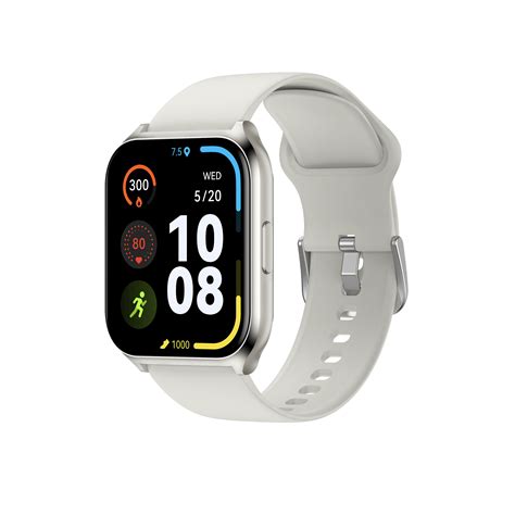 HAYLOU Smart Watch 2 Pro