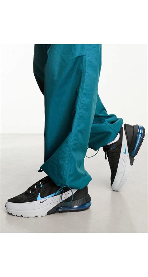 Nike Air Max Pulse Sneakers in Blue for Men | Lyst