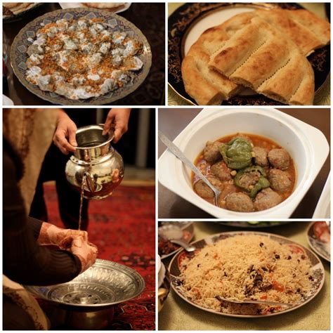 180 best Afghanistan food images on Pinterest | Afghanistan food ...