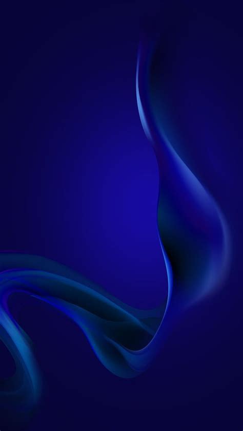 512+ Wallpaper Samsung Biru Hd Images & Pictures - MyWeb