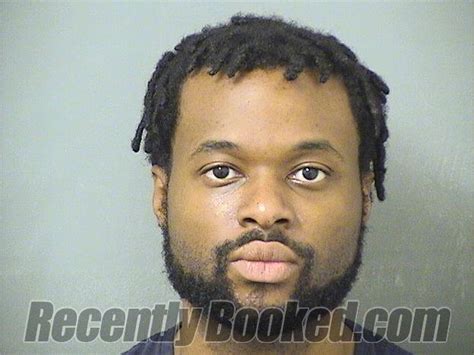 Recent Booking Mugshot For Jeff Derise In Palm Beach County Florida