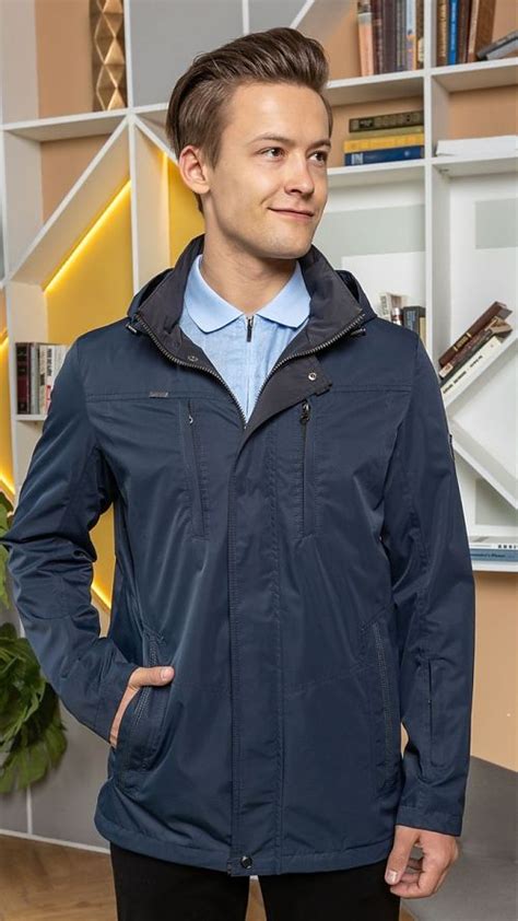 Купить мужские ветровки в интернет-магазине Эстет - цена ...