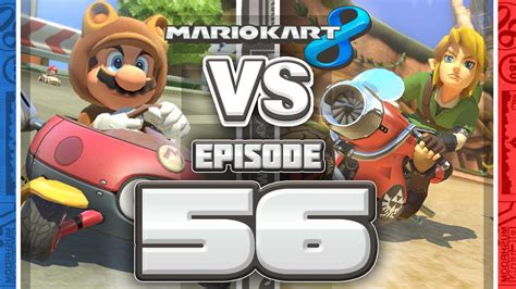 POWERBALL PORN STARS Mario Kart 8 Online Team Races Ep 56 W TheKingNappy Friends YouTube