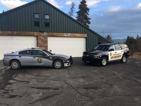 Summit County Sheriff’s Office will get dedicated traffic units