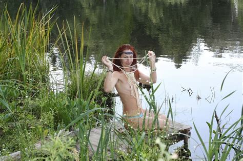 Nude On Planked Footway 61 Pics XHamster