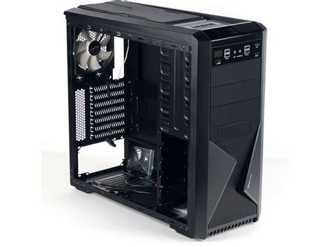 Zalman Z9 Plus Black | Paradigit