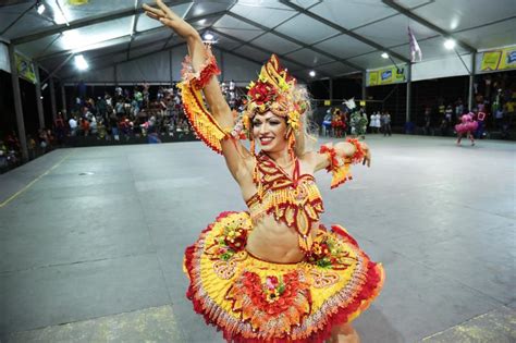 Arrai Da Capit Escolhe A Melhor Miss Caipira Gay E Da Melhor Idade Em Redepar