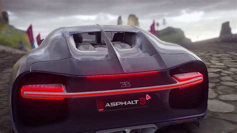 Asphalt 9 Legends Bugatti Chiron Max Test Drive Path To Legend Anthony Jose 1 02 828 Youtube