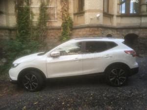 Nissan Qashqai J Ajt