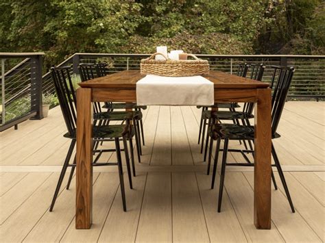 Decking Elegance: The Fine Deck Experience with 7 Premier Decking ...