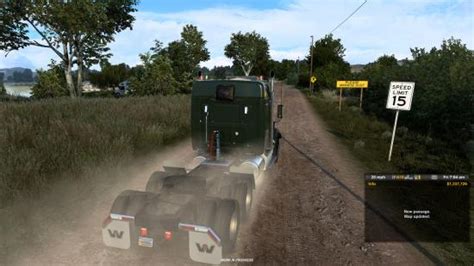 Euro Truck Simulator 2 Pcgamesn