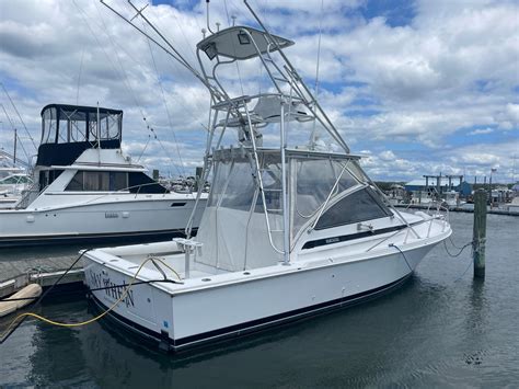 Blackfin Combi 33 Boats For Sale Yachtworld