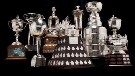 NHL Season Award Predictions - OfficePools Wire