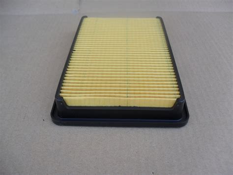 Air Filter For Subaru Robin Ex27 01404095 2793260907 2793261008 0140 4095 279 32609 07 279 32610