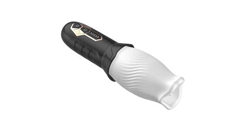Gawk Gawk Sex Toy Rotating Masturbator