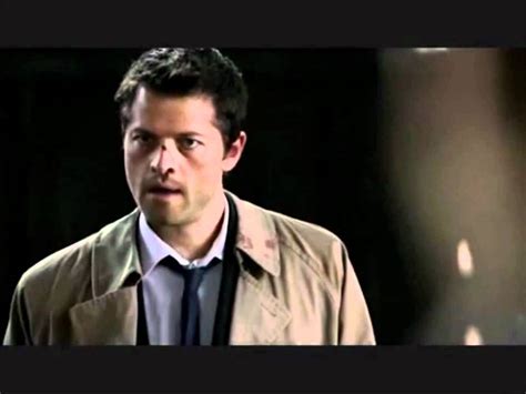 Supernatural Crazy In Love Deancastiel Youtube