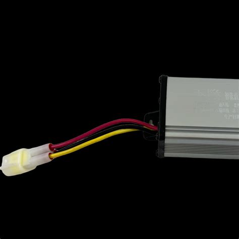 ECO RIDER 12v Instument Controller | Eco Rider | Electric Quad Bikes ...