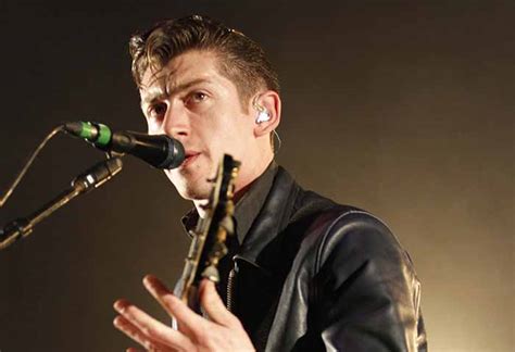 Arctic Monkeys Anuncia su Regreso a México Periódico El Orbe