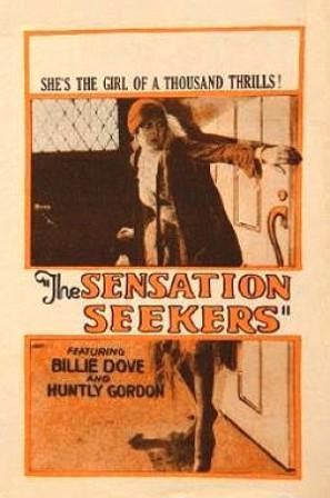 Image Gallery For Sensation Seekers FilmAffinity