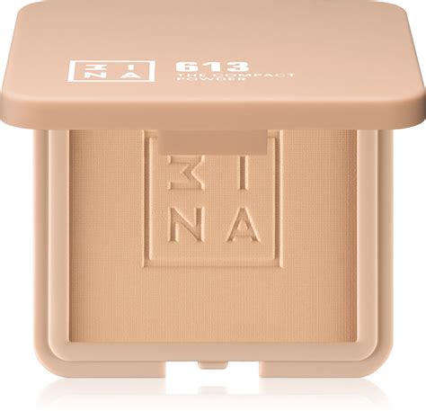 3INA компактная пудра The Compact Powder купить в Москве | Доставка по ...