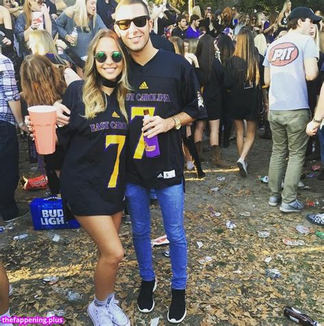 Kylie Nicole Kylie Knh Kylienicolebaby Nude OnlyFans Photo The Fappening Plus