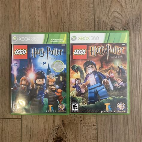 Harry Potter Lego Video Game Sale | emergencydentistry.com