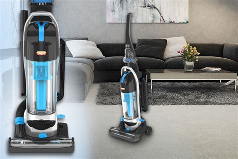 Vax VRS110 Powerflex Upright Vacuum Cleaner Wowcher