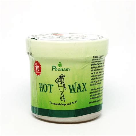 Poonam Hot Wax Gm Daraz Np