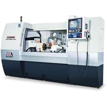 Internal Cylindrical Grinding Machine Ocd Cam Series Palmary