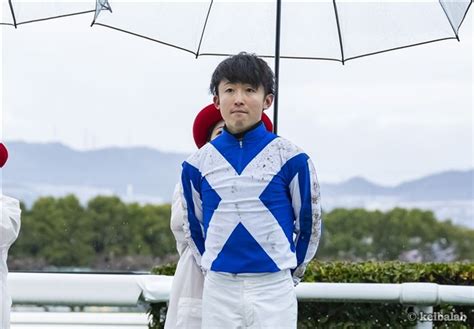 松若 風馬の騎手情報 競馬ラボ