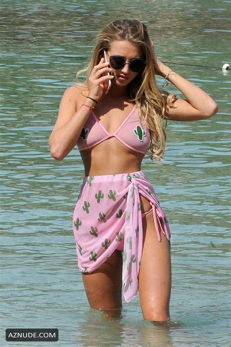 Georgia Harrison Nude Aznude