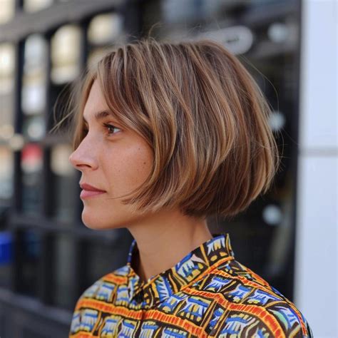 25 Elegante Frisuren, die Graues Haar Betonen in 2024