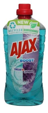 P Yn Uniwersalny Ajax Boost Soda L Lawenda Allegro Pl